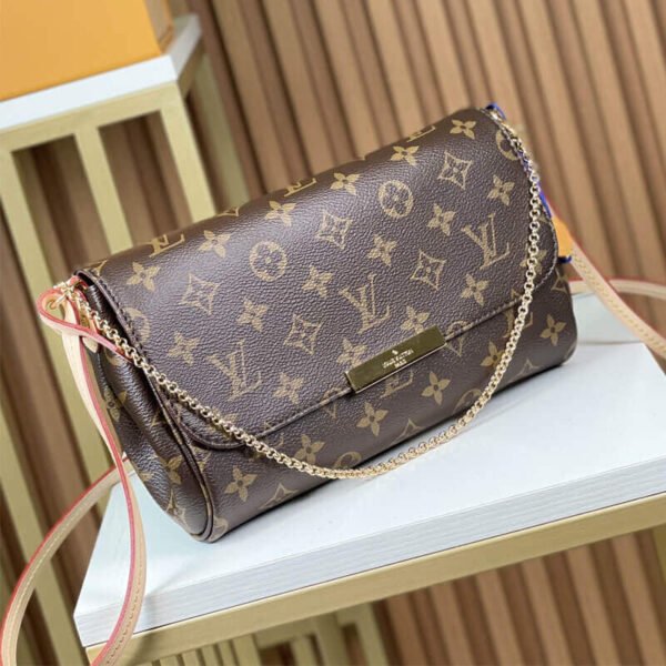 Louis Vuitton Favorite MM M40718
