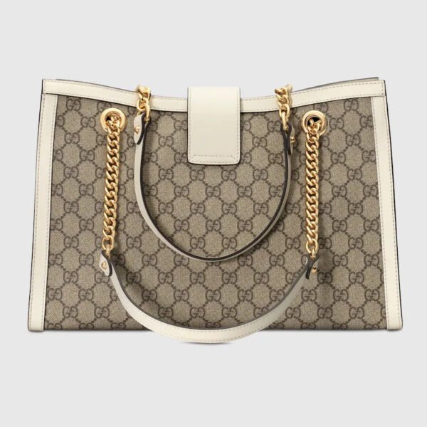 93DAFF47-43F8-2585-E2A4-E01F66DC9B20.jpg PADLOCK MEDIUM SHOULDER BAG