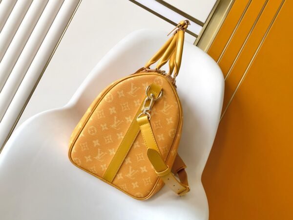 Louis Vuitton M12880 Keepall Bandouli&egrave;re 45