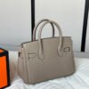 944EC9C5-FEF1-D1C0-E42D-A77EB3720DE3.jpg Birkin 20 Bag - Brown