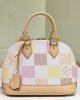 Louis Vuitton Alma BB N40516