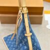 Louis Vuitton CarryAll MM M46855