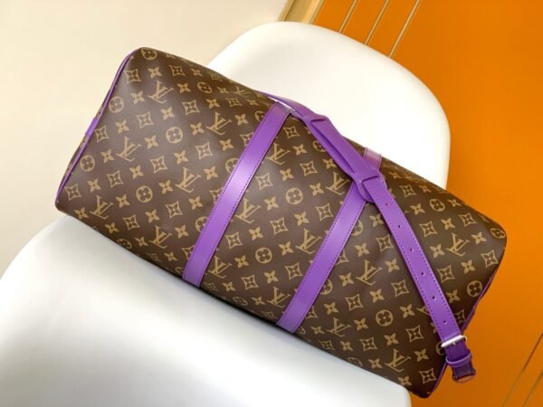 Louis Vuitton M46775 Keepall Bandouli&egrave;re 50