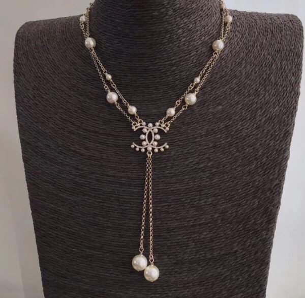 cc Necklace