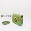 Gucci Blondie Leather Small Shoulder Bag