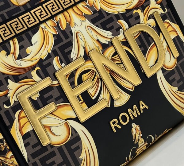 94E46B0D-B99C-6134-1964-E2647DC95B62.jpg Fendi Sunshine Shopper Meduim Bag