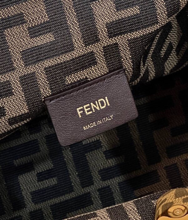 Fendi First Small Bag