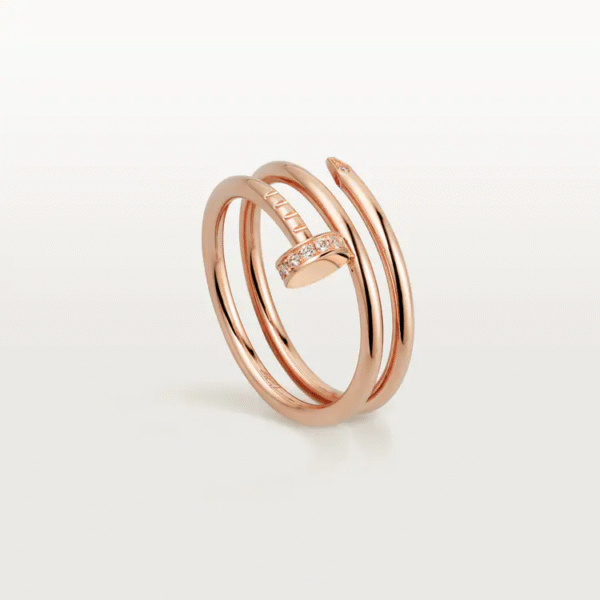 JUSTE UN CLOU RING