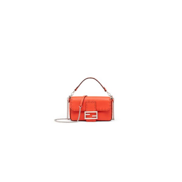 Fendi Mini Baguette