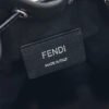 Fendi Mon Tresor  Mini Bag