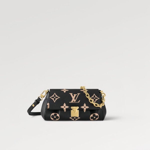 Louis Vuitton Favorite M45859