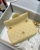 CHANEL Classic Flap Shoulder Bag