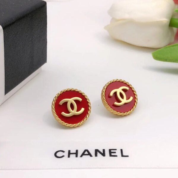 cc Earrings