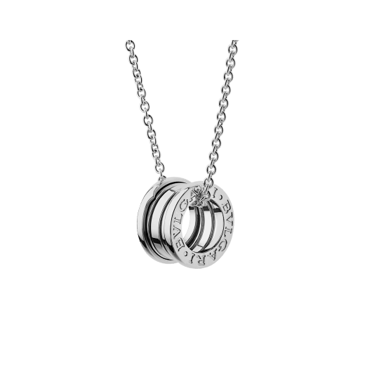 B.ZERO1 NECKLACE