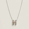 96817417-7547-AB7E-F9EB-2AB9AB2C7A6C.jpg Pop H pendant - Noir