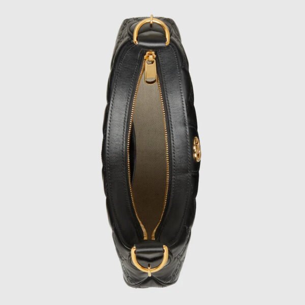 MATELASSE SMALL SHOULDER BAG