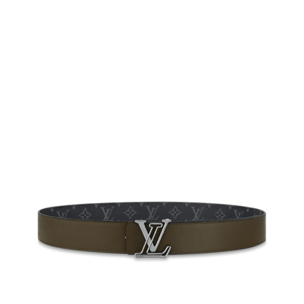 Line 40mm Reversible Belt - M: Fit for Waist Size 28.8"??31.5"=100cm