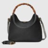 DIANA MEDIUM SHOULDER BAG