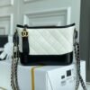 96CBDD6D-B512-D344-5419-510DABEF4663.jpg Chanel Gabrielle Small Hobo Bag A91810