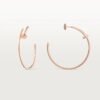 JUSTE UN CLOU EARRINGS