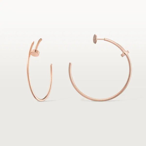 JUSTE UN CLOU EARRINGS