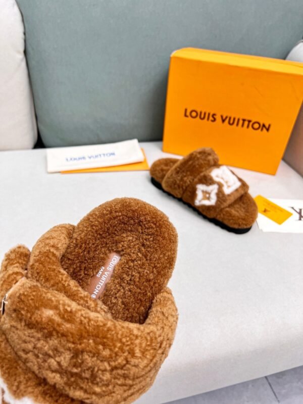 Louis Vuitton Women's Pool Pillow Comfort Sandal