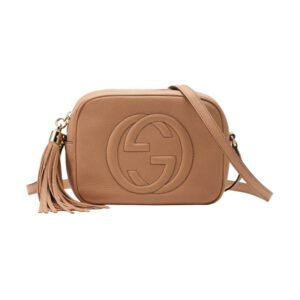 Gucci Soho Small Shoulder Bag