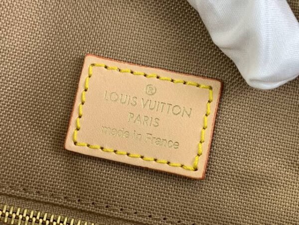 Louis Vuitton OnTheGo MM M46912