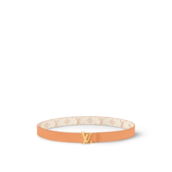 Initiales 30mm Reversible Belt