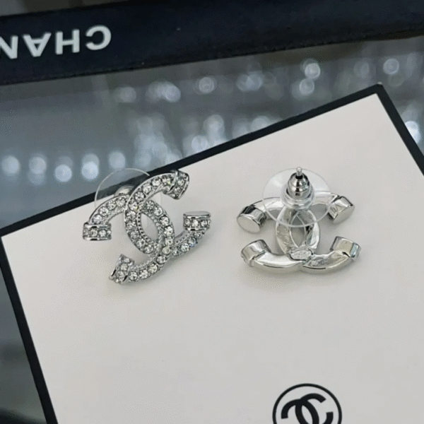 CCE135 CC earring