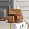 Chanel Backpack PM
