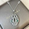 Bulgari Serpenti Necklace