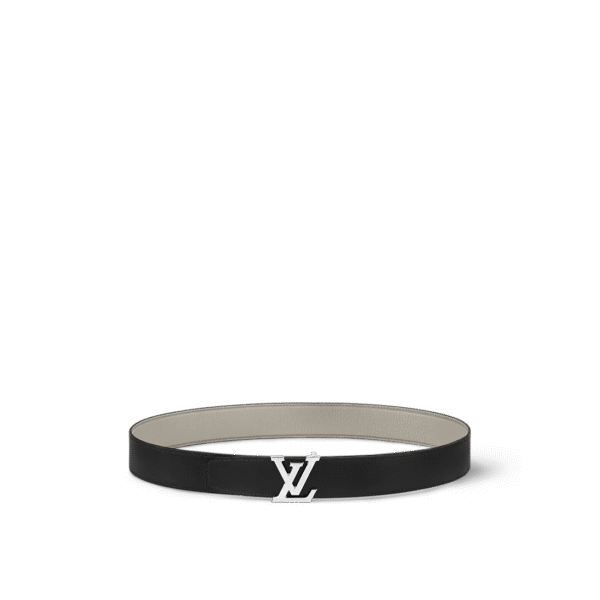 Heritage 35mm Reversible Belt