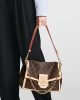 Louis Vuitton M47149 Dauphine Soft GM