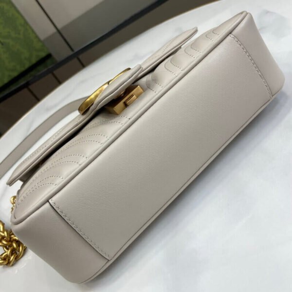 9843C230-4544-0108-3D5E-9093CE19D151.jpg Gucci Marmont Mini 22x13x6cm