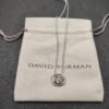 987E113E-BBBE-F773-431E-ED1F5F1D01E1.jpg Petite Chatelaine® Necklace Sterling Silver with Champagne, 10mm