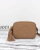 Gucci Soho Small Shoulder Bag