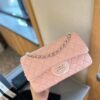 Classic 11.12 Handbag - Pink