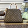 Louis Vuitton Montaigne MM M41056