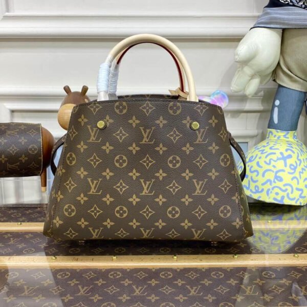 Louis Vuitton Montaigne MM M41056