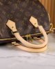 Louis Vuitton Speedy Bandouli&egrave;re 25 M46977