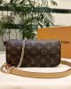 Louis Vuitton Wallet on Chain Ivy M81911