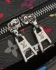Louis Vuitton OnTheGo East West Chain M13260 LV x TM
