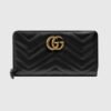 MARMONT ZIP AROUND WALLET