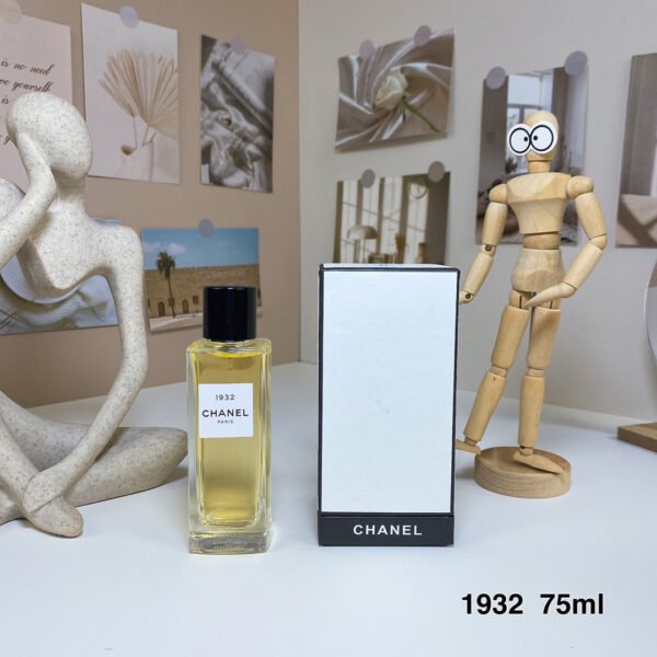 LES EXCLUSIFS DE CHANEL 31-RUE-CAMBON  75ml - 31-RUE-CAMBON