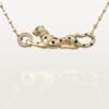 PANTHERE DE  NECKLACE