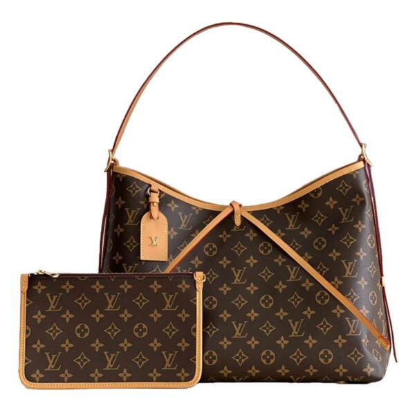 9904A53F-E3CB-6376-5AAE-919ED5240AD5.jpg Louis Vuitton M46197 CarryAll MM