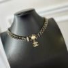 cc Necklace Jewelry