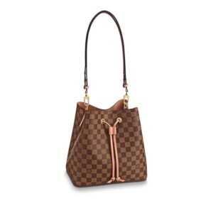 Louis Vuitton NeoNoe MM Bucket Bag N40198