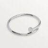 99A66BE2-006F-A636-6E01-C9B12A9E8CF2.jpg JUSTE UN CLOU BRACELET